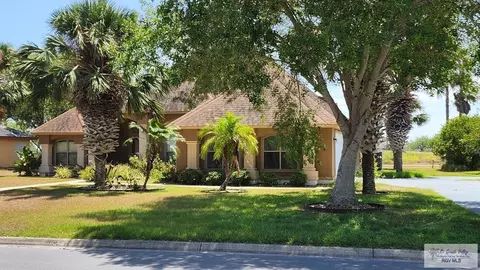 38 Ocelot Trail Rd, Laguna Vista, TX 78578