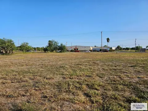 00 Ruben M Torres Blvd, Brownsville, TX 78526