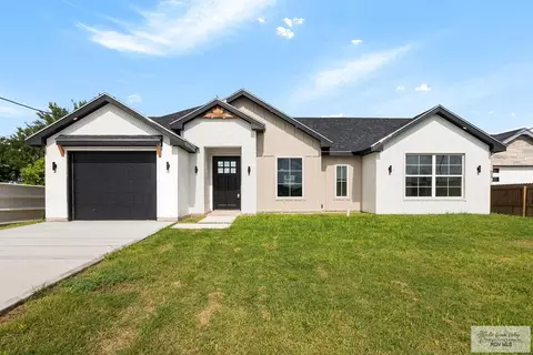 3905 N Mile 4, Weslaco, TX 78599