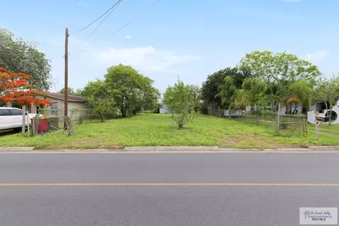 0 Bowie Rd, Brownsville, TX 78521