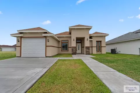 478 Santiago St, La Feria, TX 78559