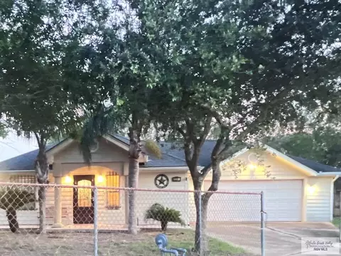 225 San Marcos, Brownsville, TX 78521
