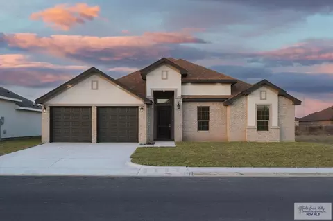 16632 W Duff Ct, Harlingen, TX 78552
