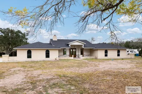 34732 Kretz Rd #2, Los Fresnos, TX 78566