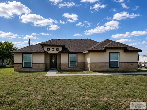 1753 Calle San Judas, San Benito, TX 78586
