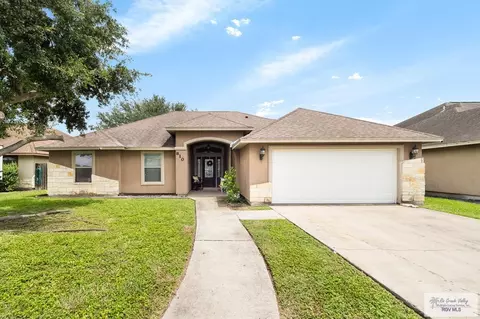 810 Hawthorne Ave, Harlingen, TX 78550