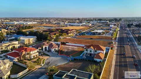 0 Emerald Valley Blvd, Brownsville, TX 78521