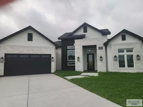 6223 Windmill Palm Ct, Brownsville, TX 78526