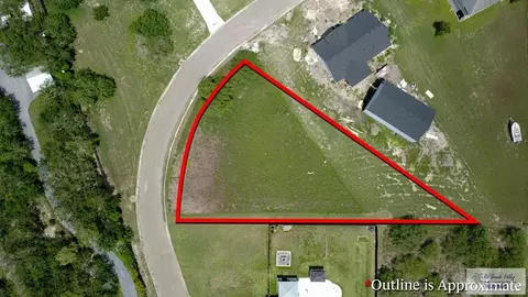 35148 Heron Cove Dr, Rio Hondo, TX 78583