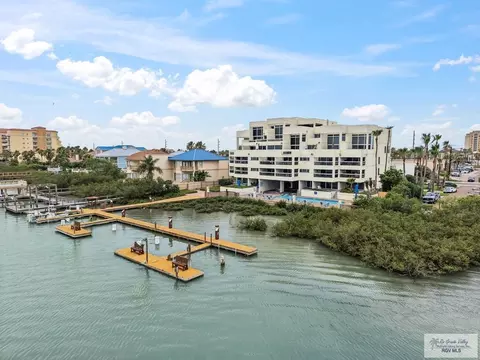 4501 Laguna Blvd #401, South Padre Island, TX 78597