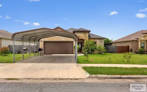 6759 Golden Cove Dr, Brownsville, TX 78526
