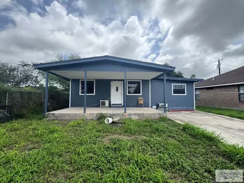 4641 Calle La Mansion, Brownsville, TX 78521