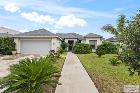 4348 Aurora Dr, Brownsville, TX 78526