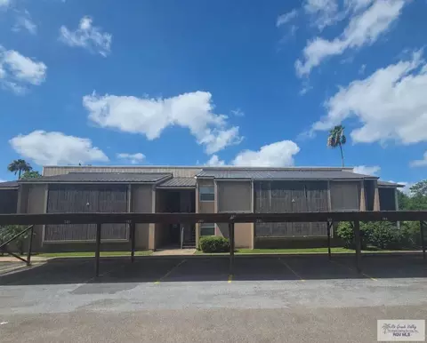 205 Calle Amistosa, Brownsville, TX 78520