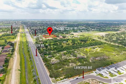 0000 N Bensten Rd, Mcallen, TX 78504