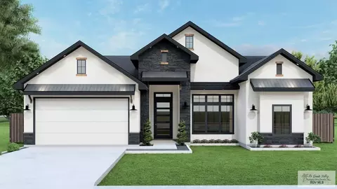 7110 Lake Tahoe, Brownsville, TX 78520