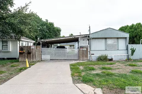 15866 Washington Palm Dr, Harlingen, TX 78552