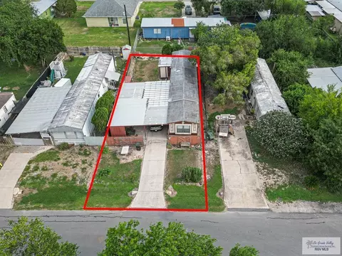 15862 Washington Palm Dr, Harlingen, TX 78552
