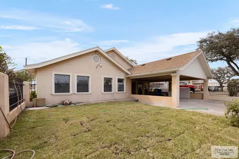 948 Mike Chapa Ave, La Villa, TX 78562