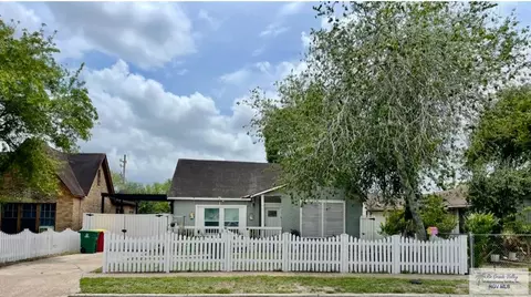1645 W Elizabeth St, Brownsville, TX 78520