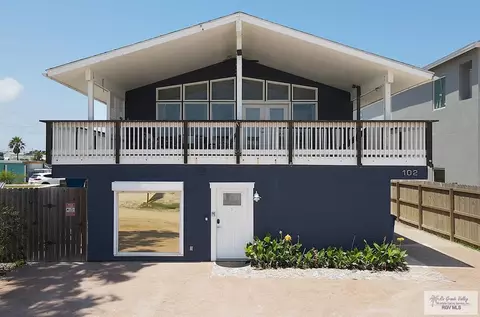 102 E Constellation, South Padre Island, TX 78597
