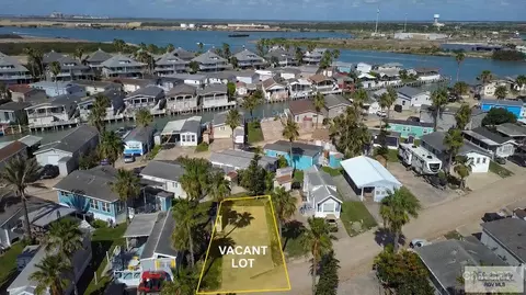 538 Clam Cir, Port Isabel, TX 78578