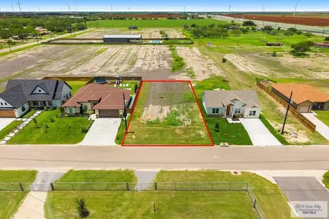 13940 8th St, Sebastian, TX 78559