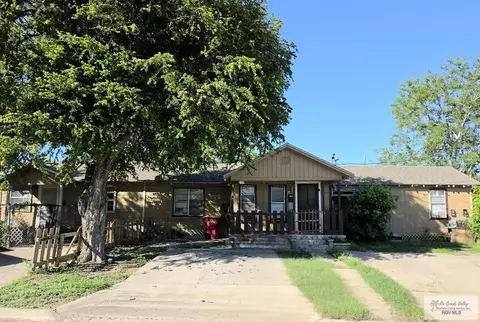 504 W Washington St, Brownsville, TX 78520