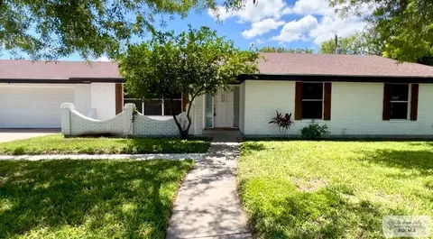 2601 N First St, Harlingen, TX 78550