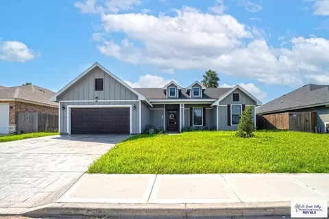 811 17th St, Weslaco, TX 78596