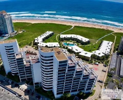 1000 Padre Blvd, South Padre Island, TX 78597