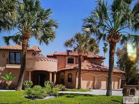 1100 Tesoro Ave, Rancho Viejo, TX 78575