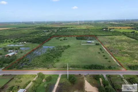 23864 Paredes Line Rd, Rio Hondo, TX 78583