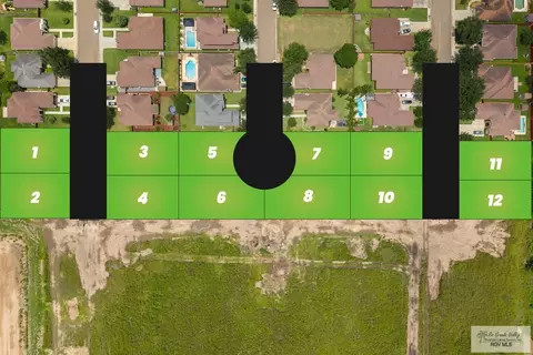 00 Stonebriar Dr #3, Harlingen, TX 78552