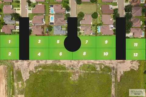 00 Stonebriar Dr #4, Harlingen, TX 78552