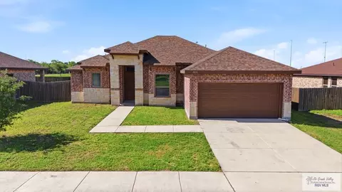 3810 Bea Ave, Harlingen, TX 78552
