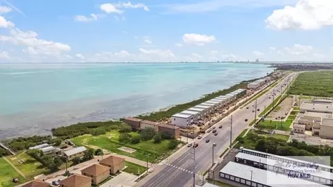 48157 State Highway 100 #5, Port Isabel, TX 78578