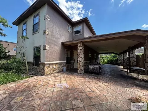 2106 Johnson St, Brownsville, TX 78521