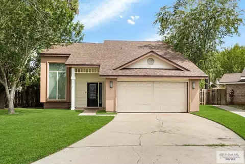 1312 Bluewing Cir, Brownsville, TX 78520