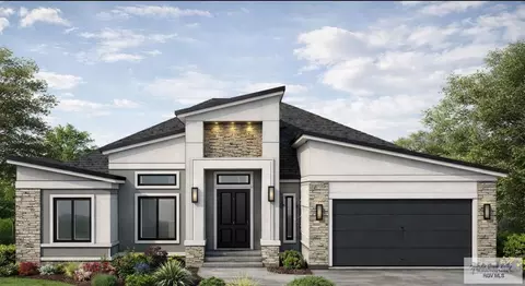 9725 Heights S, Harlingen, TX 78552