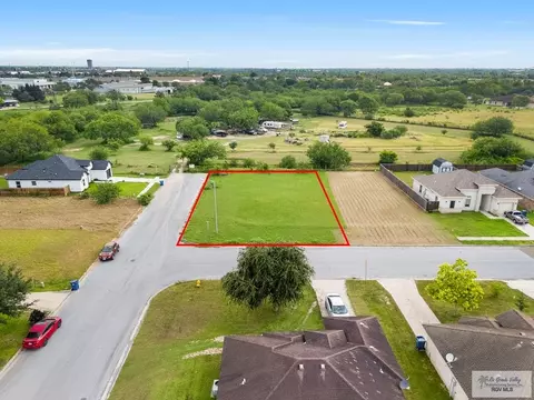 539 San Patricio St, San Benito, TX 78586