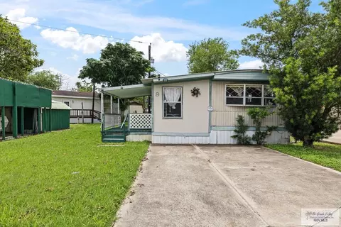 9 Indian Lake Dr, Indian Lake, TX 78566