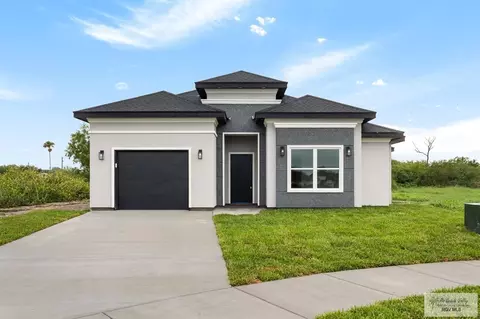 4650 Kalinga Ln, Brownsville, TX 78521