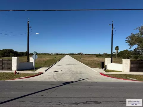Undisclosed, Brownsville, TX 78526