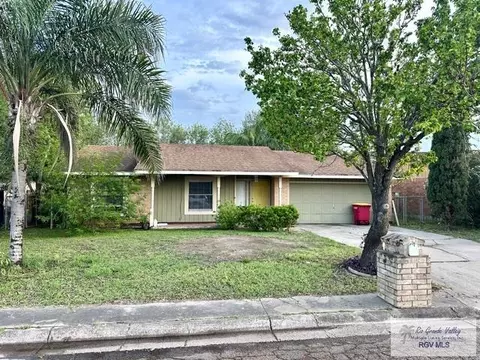 383 Sugar Grove Ln, Brownsville, TX 78520