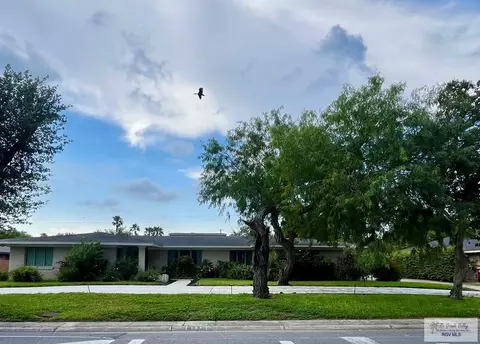 135 Calle Cenizo, Brownsville, TX 78520