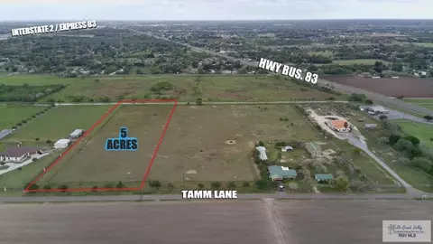 26373 Tamm Ln, Harlingen, TX 78552