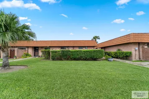 1400 Palm Valley Dr, Harlingen, TX 78552