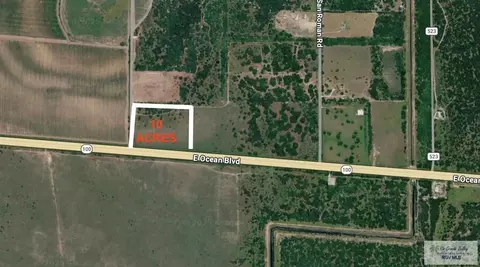 0000 Hwy 100, Los Fresnos, TX 78566