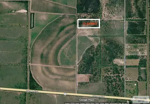 00000 Hwy 100, Los Fresnos, TX 78566